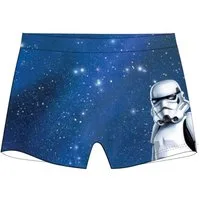 Star Wars Boxer-Badehose Storm Trooper Badehose Star Wars