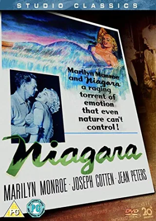 Niagara - Studio Classics - [UK-Import] [DVD]