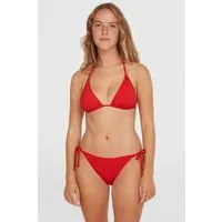 O'Neill Triangel-Bikini ESSENTIALS CAPRI BONDEY BIKINI SET mit herausnehmbaren Pads