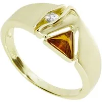 OSTSEE-SCHMUCK Fingerring Ostsee-Schmuck Ring Benita Ring Benita (1-tlg)