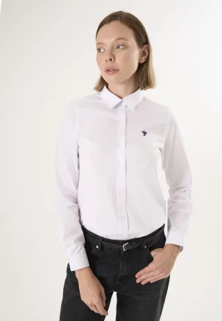 Hemd Langarm-Shirt