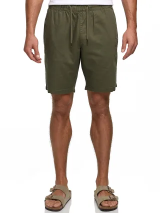 Indicode Shorts "INMelaton Shorts"