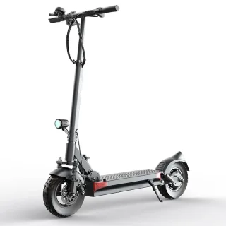 [EU DIRECT] JOYOR Y6-S Electric Scooter 18Ah 48V 500W Motor Recommended Top Speed 25KM/H 10 Inches Off-Road Tire Electri