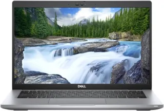 Dell Latitude 5420 [14'' Core i5-1135G7 09GHz 16GB RAM 256GB SSD Intel Iris Xe Graphics Win 10 Pro] grau
