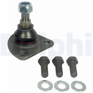 Delphi Traggelenk vorne Citroen Fiat Peugeot TC2170