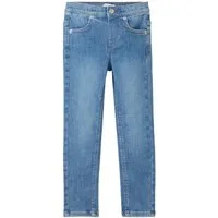 TOM TAILOR Skinny-fit-Jeans (1-tlg) Plain/ohne Details