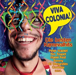 Viva Colonia