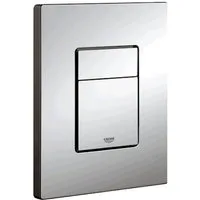Grohe Betätigungsplatte WC-Betätigungsplatte Skate Cosmopolitan 38732000 - verchromt