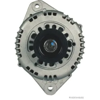 Elparts Generator 100A Opel Astra G Combo Corsa C Meriva A VW Golf 5 2,0