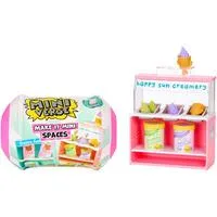 MGA's Miniverse - Spaces Furniture Mini Collectables, Basteln sortierter Artikel