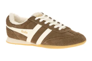 Gola SPRINTER SUMMIT CLB913FW braun - Sneakers f?r Damen
