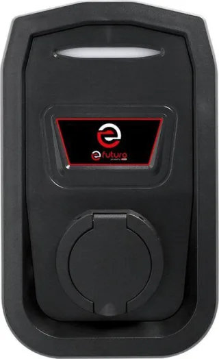 KS Tools efuturo Wallbox 7.4kW Ladedose