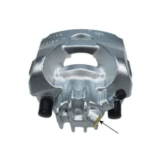 Hella Bremssattel vorne rechts Citroen DS Peugeot 8AC355398-511