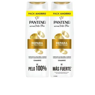 Pantene Repair &amp Protect Shampoo Set 2 X 325 ml