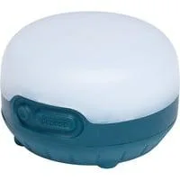 Moji R+, LED-Leuchte blau