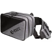 Zeck Fishing Angelkoffer Zeck Sling Bag 5000 + 2 x Tackle Box WP M - Kunstködertasche