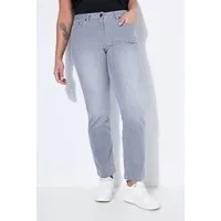 Angel of Style Regular-fit-Jeans Jeans Paula Straight Fit Stretchkomfort 5-Pocket