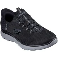 Skechers 232457-BKCC Skechers Summits Wanderschuh