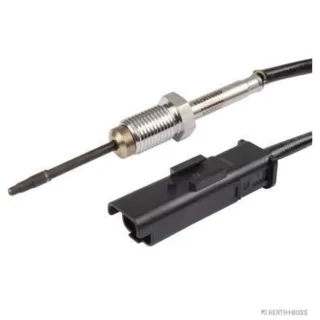 Elparts Abgastemperatursensor vor Partikelfilter Citroen Peugeot 70682511