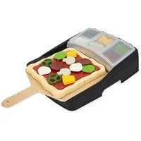 Ooni Spielzeug Pizza Topping Station, Kinderhaushaltsgerät