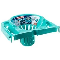 Leifheit Wischmopp Auspress-Sieb Classic Mop für den Leifheit Eimer Combi