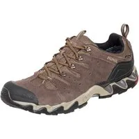 Meindl Meindl Portland GORE-TEX mocca Wanderschuh GORE-TEX® – Winddicht, wasserdicht und atmungsaktiv