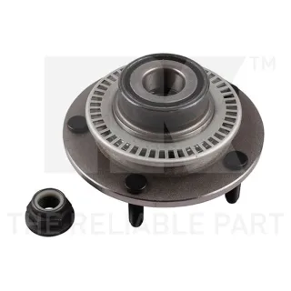 NK Radlager hinten Ford Transit 2,0 TDCi 762534