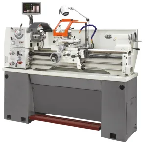 ELMAG Universal-Drehmaschine - 88151