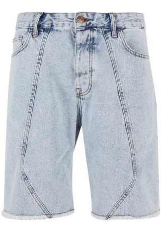 2Y Studios Shorts "2Y Studios Herren 2Y Jeans Shorts"