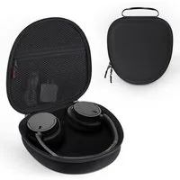 Fintie Kopfhörer-Schutzhülle Tasche für Sony WH-CH720N/ WH-CH710N/ WH-CH520/ WH-CH510/ WH-1000XM6, und WH-1000XM5/ WH-1000XM4/ WHXB910N Kabellose Kopfhörer Hülle Case