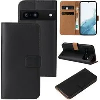 Tec-Expert Handyhülle Klapp Hülle für Google Pixel 7A 6.1 Zoll, 6.1, Flip Case für Google Pixel 7A