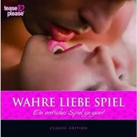 University Games Spiel Wahre Liebe (Spiel), Brettspiel