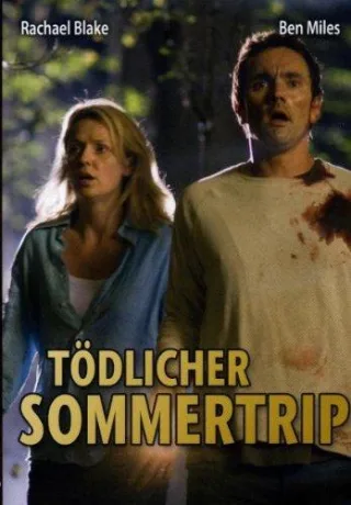 Tödlicher Sommertrip