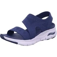 Skechers 119458 NVY Sandale