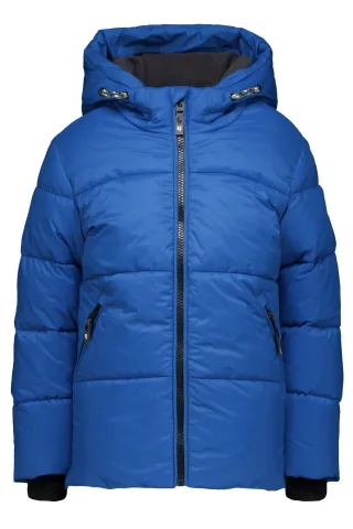 Garcia - GJ550801 cobalt blue - Gr. - 110