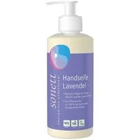 Sonett Handseife Handseife - Lavendel 300ml 2er Pack