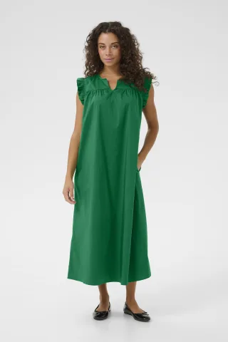 Kleid Relaxed Fit Jolly Green