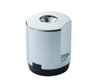 Ideal Standard Mengenregelgriff ITHERM, A963515AA Chrom A963515AA