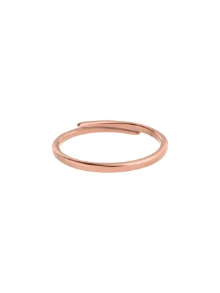 PURELEI Forever Adjustable Ring