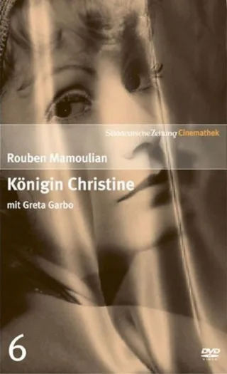 Königin Christine mit Greta Garbo - SZ Cinemathek Traumfrauen [DVD] [2007]