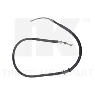 NK Handbremsseil links Mercedes Sprinter VW Crafter 9033100