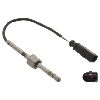 Febi Abgastemperatursensor Audi A2 A3 VW Bora Golf Lupo Polo