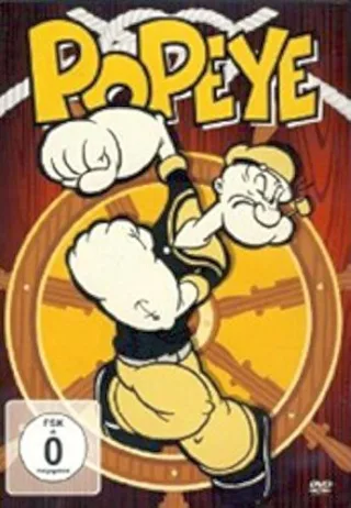 Popeye