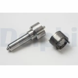 Delphi Einspritzd?se Hyundai H-1 2,5