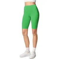 Merry Style Leggings Damen Kurze Hose aus Viskose MS10-145 (1-tlg) elastischer Bund
