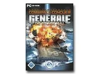 Command & Conquer: Generäle - Die Stunde Null (Add-On)