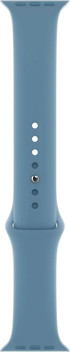 Apple Watch Sport Band 40mm heather blue