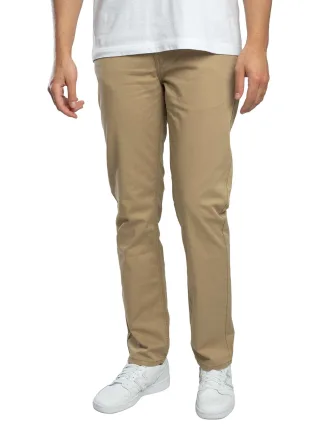 Levi's 511 Schlanke Jeans, Beige