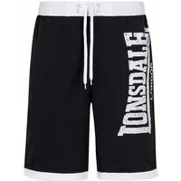 Lonsdale Shorts Clennell