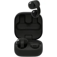 Sony LinkBuds Clip WF-LC900 Open-Ear-Kopfhörer (Rauschunterdrückung, True Wireless, integrierte Steuerung für Anrufe und Musik, Bluetooth, Open Ear Clip On Design, 10 Band EQ, KI Anruf, IPX4-Spritzwasserschutz)